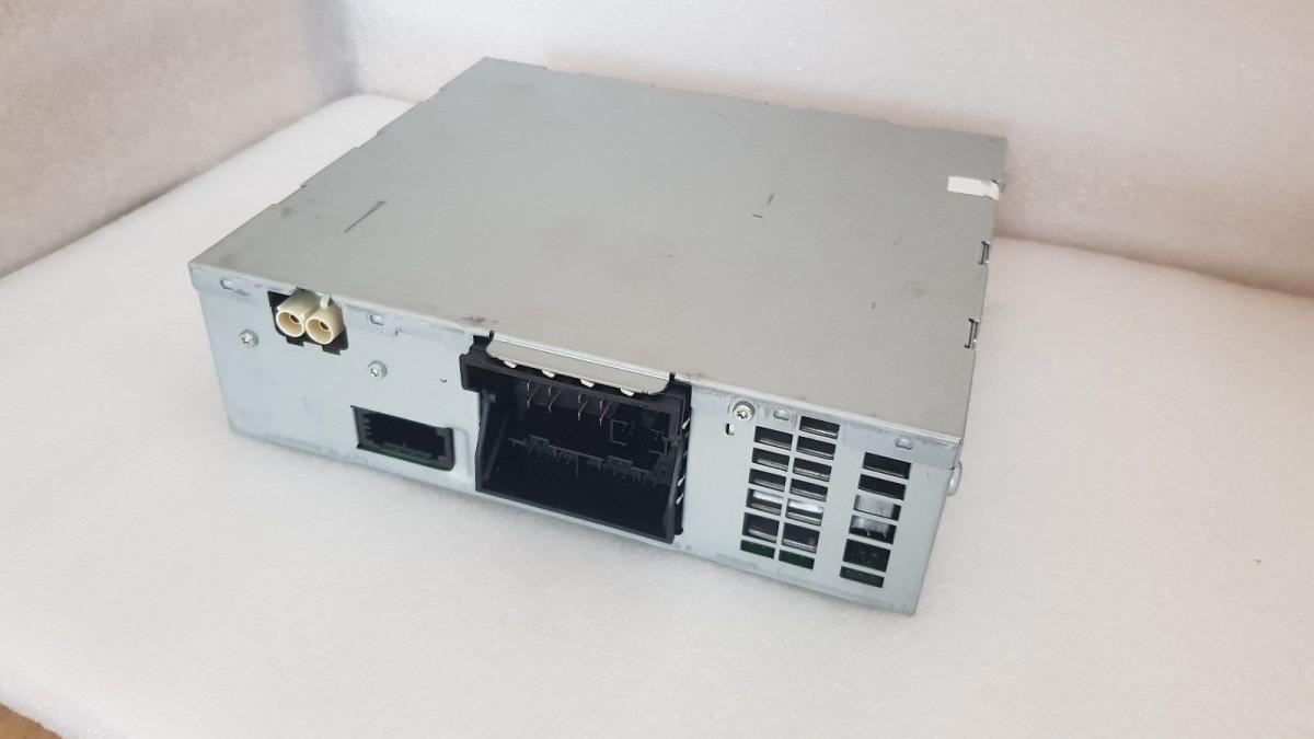  Reparación del módulo amplificador y tuner original para Audi, Volkswagen, Skoda