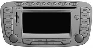 Solución a problemas con el Navegador Ford FX: Diagnóstico y Recomendaciones