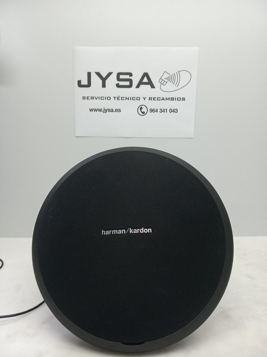 Reparación para HARMAN/KARDON ONYX 1