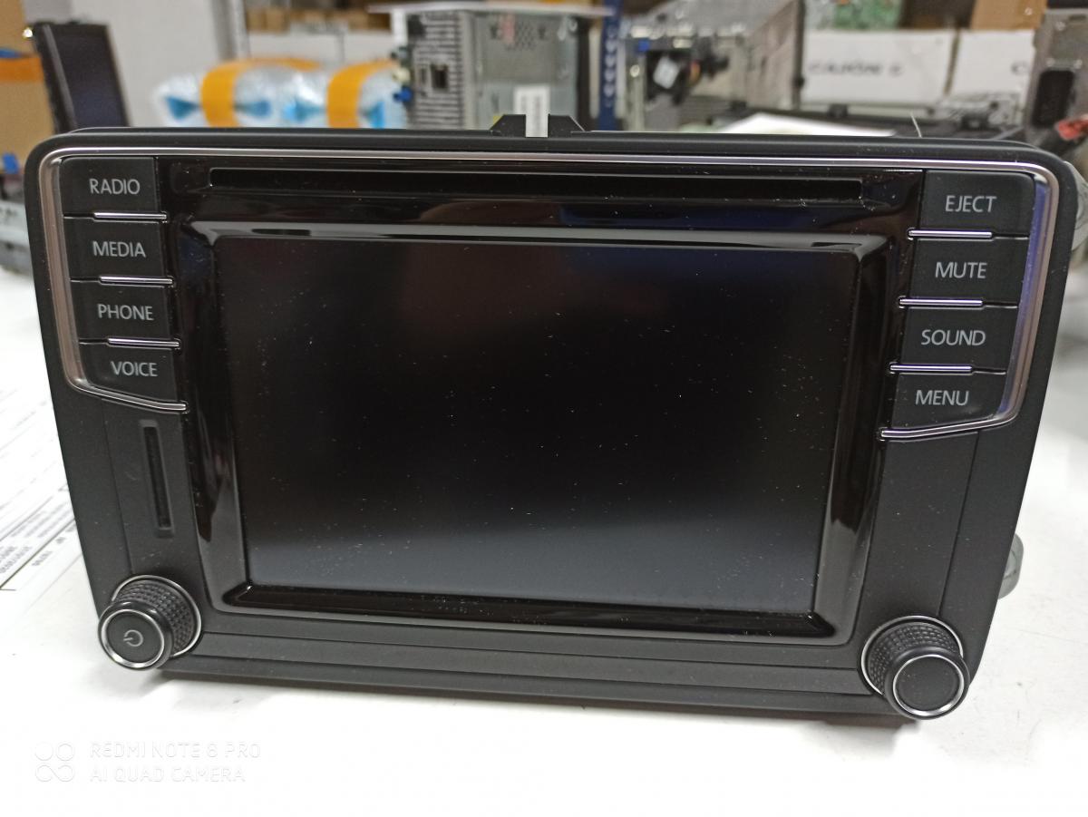 Unidad de navegacion