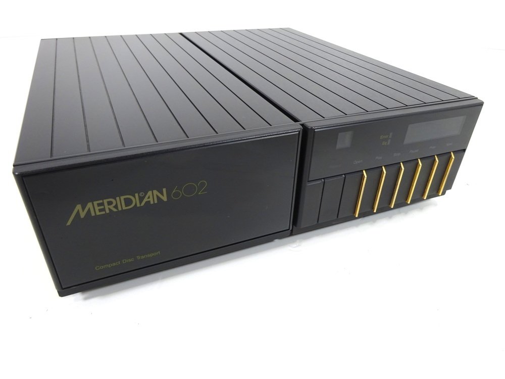 Unidad de compact disc