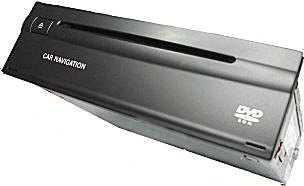 Mercedes-Benz E-Class Navigator